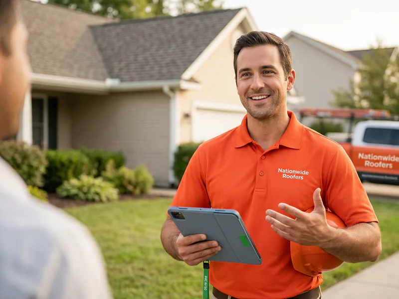 Roof Installation  in Coraopolis  FAQ